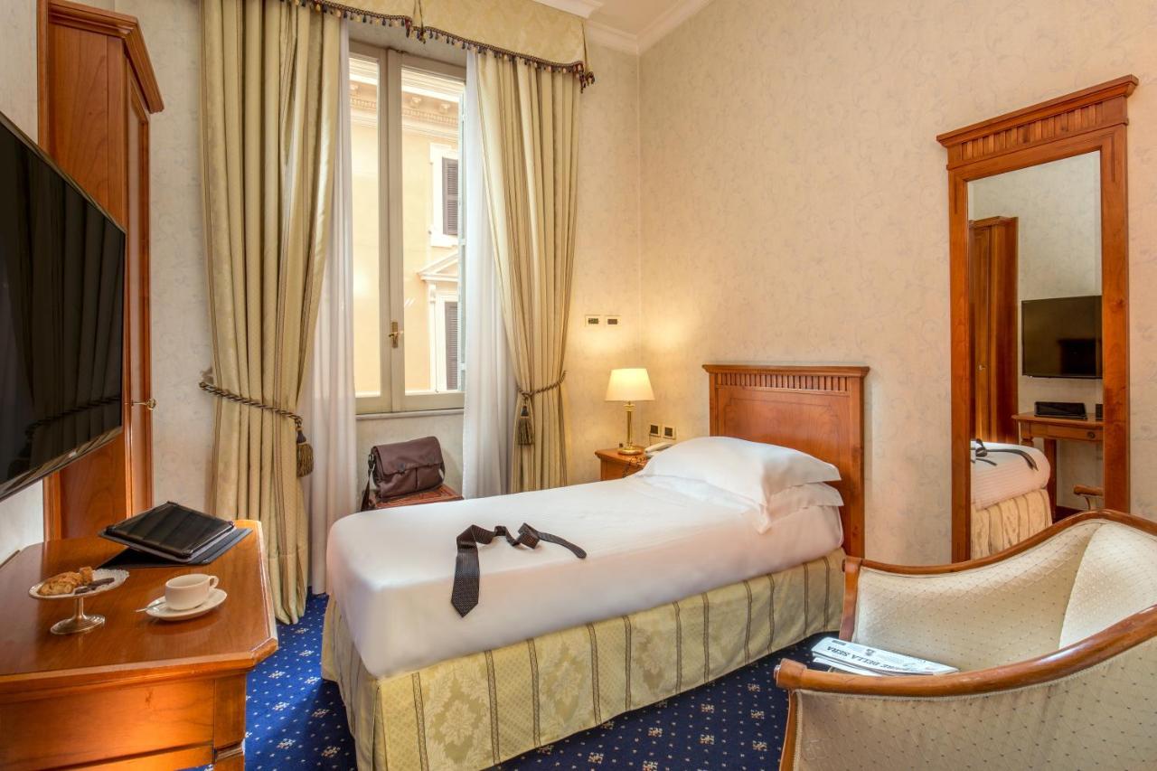 Empire Hotel Rome